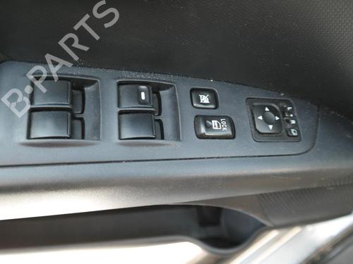 Middle console PEUGEOT 4007 (VU_, VV_) 2.4 16V | BP36611347I22 - Image 20