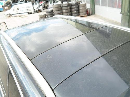 Middle console PEUGEOT 508 SW I (8E_) 2.0 HDi | BP36609163I22 - Image 27