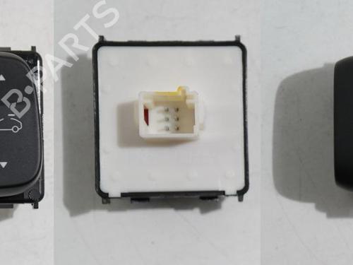 Used Switch Switch PEUGEOT 508 SW II (FC_, FJ_, F4_) 1.6 PureTech 180 (181 hp) 36616168 36616168
