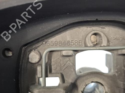 Steering wheel PEUGEOT 308 CC (4B_) 1.6 THP | BP36635766C49 - Image 6