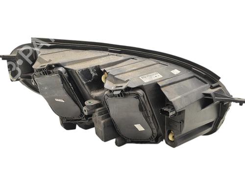 Optica esquerda Optica esquerda CITROËN JUMPY III Van (V_) 2.0 BlueHDi 120 (122 hp) 36633876 36633876