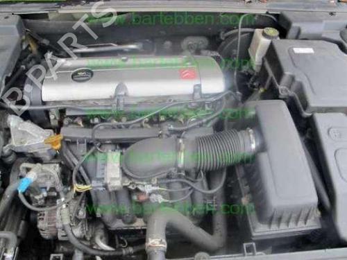 Egr CITROËN C5 I Break (DE_) 2.0 16V (DERFNF, DERFNC, RERFNC) | BP36608600M69 - Image 22