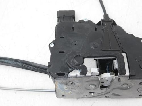 Front left lock PEUGEOT BOXER Van e-Boxer | BP36628439C98  - Image 6