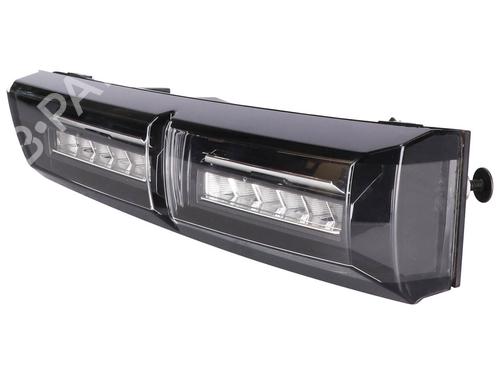 Left tailgate light PEUGEOT 508 II (FB_, FH_, F3_) 1.5 BlueHDI 130 (FBYHZJ, FBYHZR) | BP36630401C79 - Image 5
