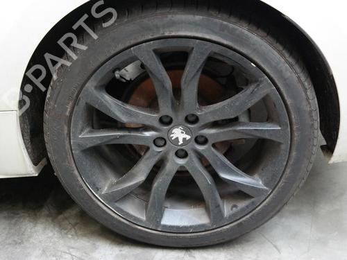 ABS pump PEUGEOT RCZ 1.6 16V | BP36614814M43 - Image 6