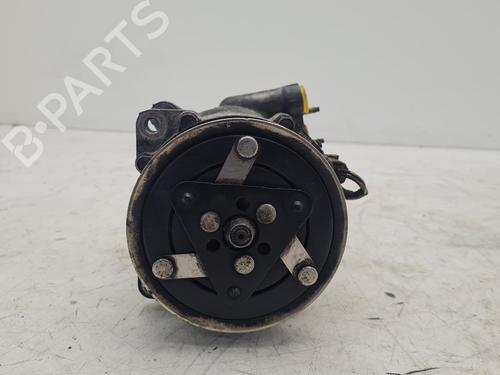 AC compressor CITROËN C6 (TD_) 2.7 HDi | BP37084011M34 - Image 5