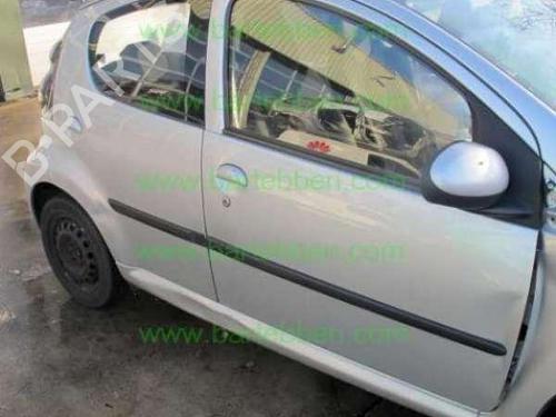 Switch CITROËN C1 (PM_, PN_) 1.0 | BP36605343I30 - Image 9