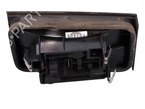 Used Left tailgate light Left tailgate light 36600572 36600572