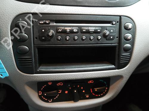 Electronic module CITROËN C3 Pluriel (HB_) 1.6 | BP36619049M83 - Image 29
