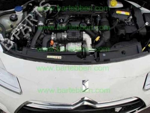 Electronic sensor CITROËN DS3 (SA_) 1.6 HDi 90 | BP36605286M84 - Image 7