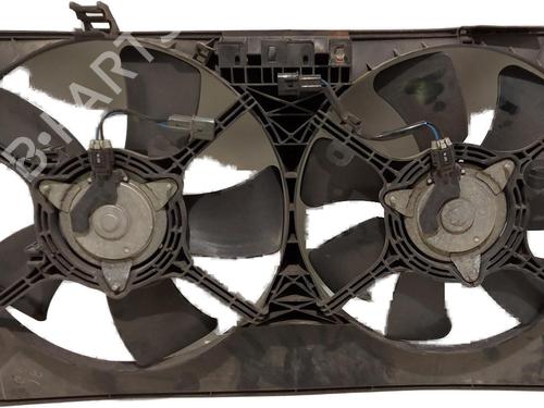 Used Radiator fan Radiator fan 36610157 36610157