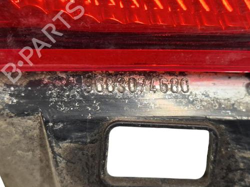 Reverse light PEUGEOT 308 CC (4B_) 2.0 HDi (4BRHRH, 4BRHRJ) | BP36635850C36 - Image 6