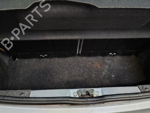 Left front seat CITROËN C1 (PM_, PN_) 1.0 | BP36633392C15 - Image 45