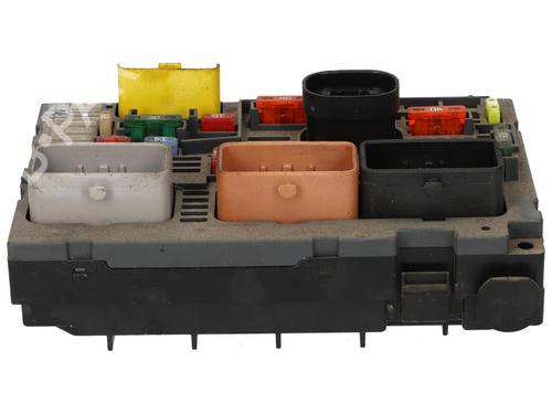Fuse box PEUGEOT PARTNER Box Body/MPV 1.6 HDi | BP36636043E1 - Image 4