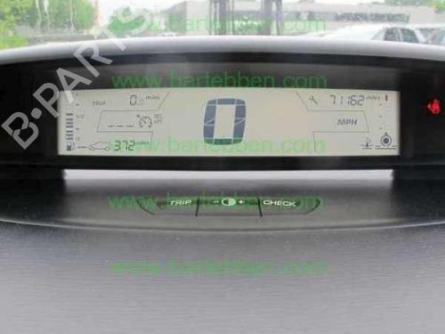 Switch CITROËN C4 I (LC_) 1.6 HDi | BP36607276I30 - Image 12
