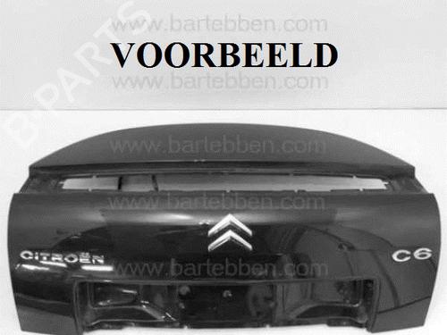 tailgate-citroen-c6-td_-2005-2006-2007-2008-2009-2010-2011-2012-36606464 main image