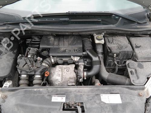 Switch CITROËN C4 I (LC_) 1.6 HDi | BP36610490I30 - Image 5