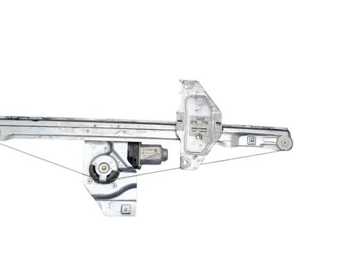 Front left window mechanism CITROËN BERLINGO Box Body/MPV (B9) 1.6 HDi / BlueHDi 75 | BP36636014C22 - Image 3