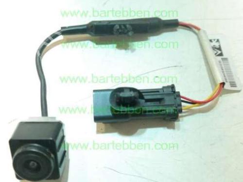 Elektronisk sensor CITROËN C4 CACTUS 1.2 THP 110 | BP36638751M84 - Image 5