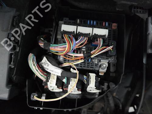 Switch CITROËN C4 II (NC_) 1.6 VTi 120 (NC5FS0, NC5FS9) | BP36619147I30 - Image 42