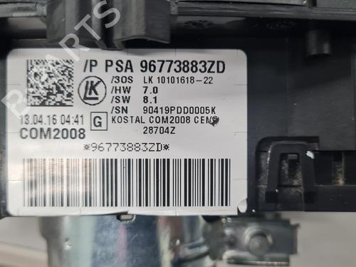 Switch CITROËN C3 II (SC_) 1.6 HDi | BP36638779I30 - Image 11