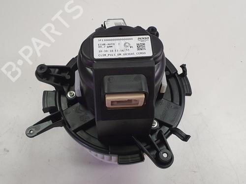Used Heater blower motor Heater blower motor CITROËN C5 AIRCROSS (A_) 2.0 BlueHDi 180 (AJEHZR) (177 hp) 36620492 36620492