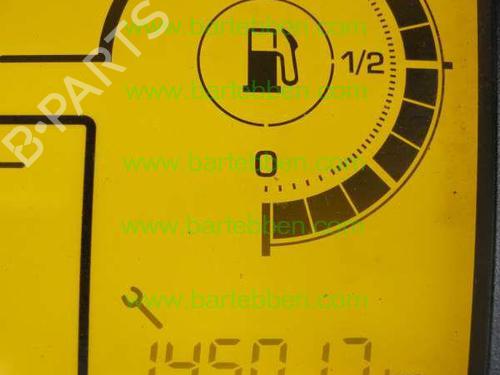 Switch CITROËN C4 Picasso I MPV (UD_) 2.0 i 16V | BP36604189I30  - Image 22