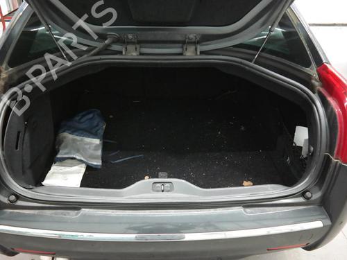 Left front seat CITROËN C6 (TD_) 2.7 HDi | BP36613030C15 - Image 11