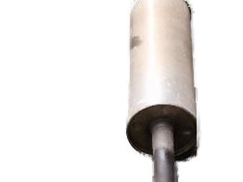 Udstødningssystem CITROËN C3 III (SX) 1.2 PureTech 82 | BP39418696M121 - Image 3
