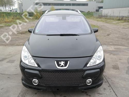 Electronic sensor PEUGEOT 307 SW (3H) 2.0 HDi 135 | BP36610825M84 - Image 7