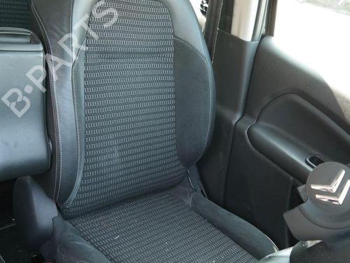 Switch CITROËN C3 Picasso (SH_) 1.6 VTi 120 | BP36610377I30 - Image 17