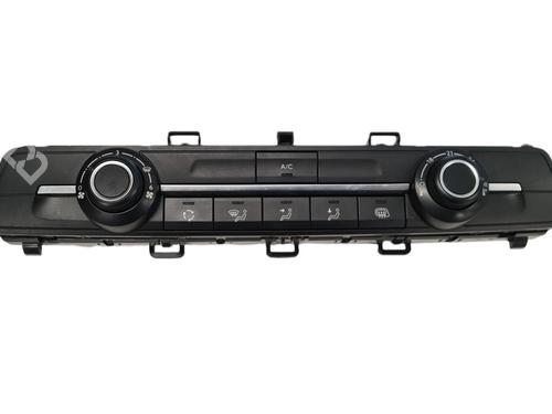 Climate control CITROËN JUMPY III Van (V_) 2.0 BlueHDi 120 | BP36631989I5  - Image 6
