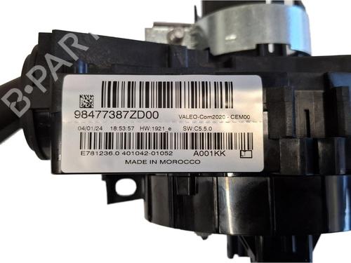 Switch OPEL ASTRA L (OV5) 1.2 MHEV (FPHPY) | BP36638904I30 - Image 9