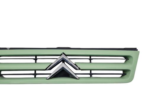 grille-citroen-jumper-i-van-244-2002-36635437 main image