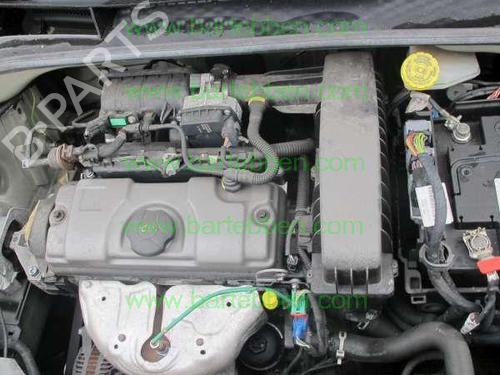 Front right seatbelt CITROËN C2 (JM_) 1.1 | BP36603100I25 - Image 3