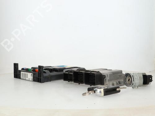 Control unit CITROËN C3 II (SC_) 1.6 HDi | BP36637524M11 - Image 5