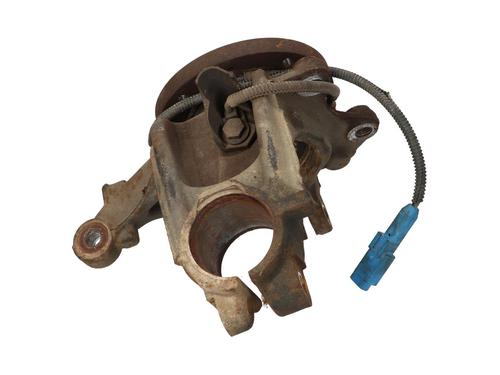 Left front steering knuckle CITROËN C3 II (SC_) 1.0 VTi 68 | BP36635924M25 - Image 6
