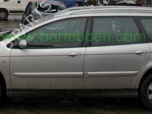 Control unit CITROËN C5 I Break (DE_) 2.0 HDi (DERHZB, DERHZE) | BP36602987M11 - Image 9