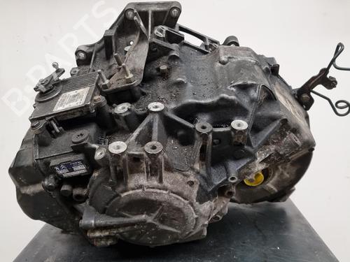 Gearbox CITROËN C6 (TD_) 2.7 HDi | BP36622648M3 - Image 5