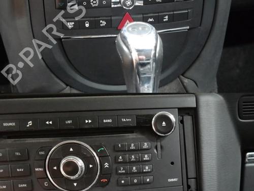 Middle console CITROËN C6 (TD_) 2.7 HDi | BP36626777I22 - Image 7