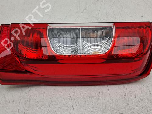 Right taillight PEUGEOT BIPPER (AA_) 1.3 HDi 80 / BlueHDi 80 | BP36623420C35 - Image 2
