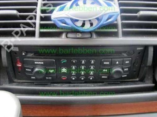 Comutador CITROËN C8 (EA_, EB_) 3.0 V6 | BP36605836I30 - Image 6