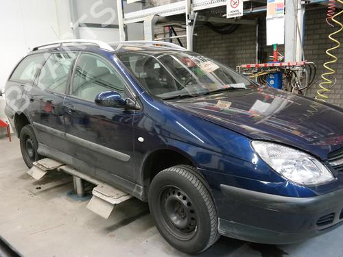 Flywheel CITROËN C5 I Break (DE_) 2.0 16V (DERFNF, DERFNC, RERFNC) | BP36613184M101 - Image 7