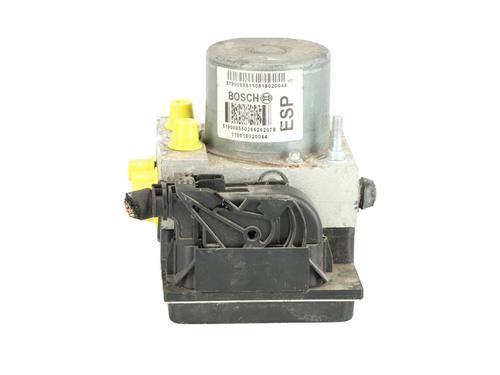 Used ABS pump ABS pump CITROËN NEMO Box Body/MPV (AA_) 1.3 HDi 75 (75 hp) 36625305 36625305