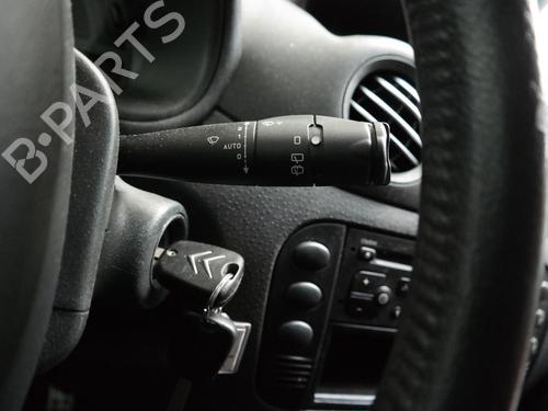 Climate control CITROËN C2 (JM_) 1.6 VTS | BP36614982I5  - Image 19