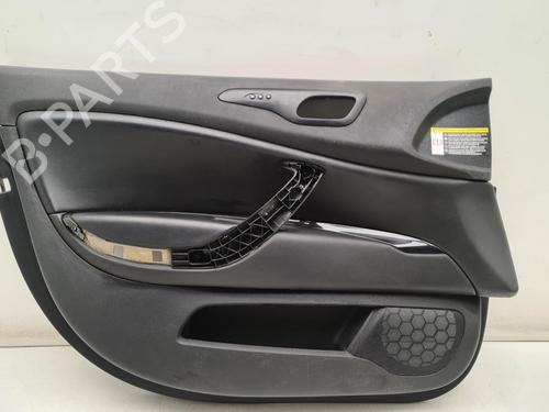 Used Front left panel Front left panel 36622308 36622308