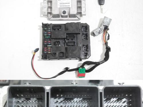Used Control unit Control unit 36612969 36612969