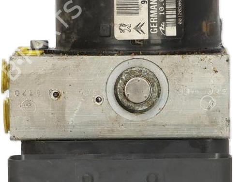 ABS pump CITROËN C3 II (SC_) 1.6 HDi | BP36637569M43 - Image 8