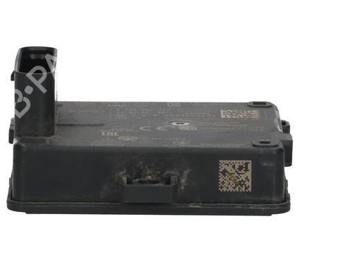 Used Electronic module Electronic module OPEL CORSA A Hatchback (S83) 1.0 (F08, M08, F68, M68) (45 hp) 36631730 36631730