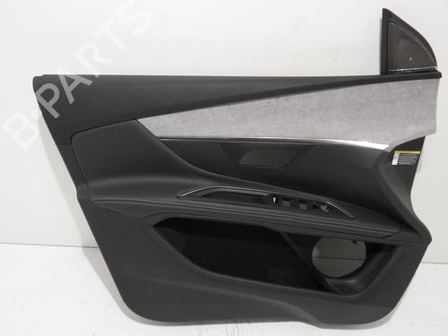 Used Front left panel Front left panel 36620000 36620000